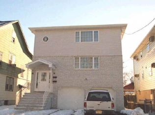 1285 Gurd Ave, Hillside, NJ 07205