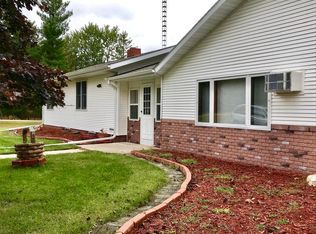 6354 County Hwy N, Warrens, WI 54666