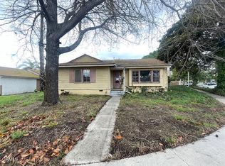 231 S Dos Caminos Ave, Ventura, CA 93003