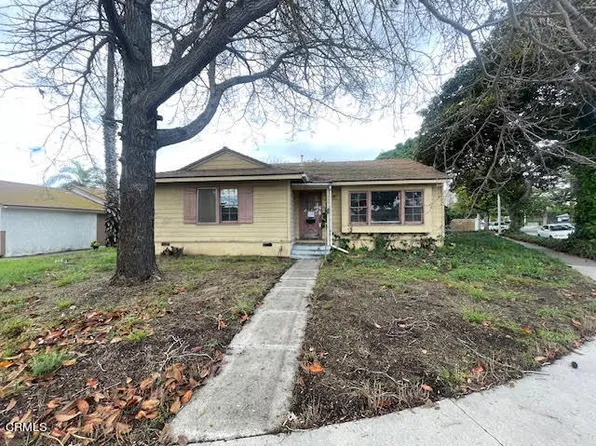 231 S Dos Caminos Ave, Ventura, CA 93003