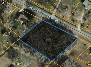 0 Green Hill Rd, Engelhard, NC 27824