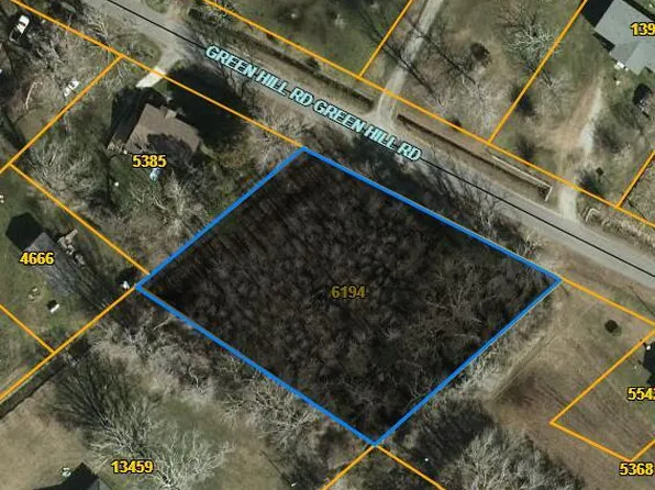 0 Green Hill Road, Engelhard, NC 27824