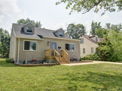 3455 Wallace Dr, Grand Island, NY, 14072