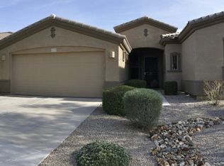 17745 W Desert View Ln, Goodyear, AZ 85338