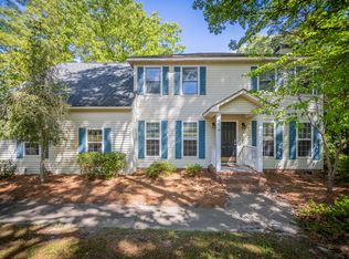 21 Foxdale Ct, Aiken, SC 29803