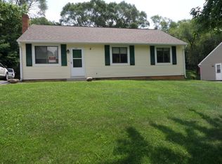 4677 Horseman Dr NE, Roanoke, VA 24019