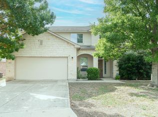 14514 Clementine Ct, San Antonio, TX 78254
