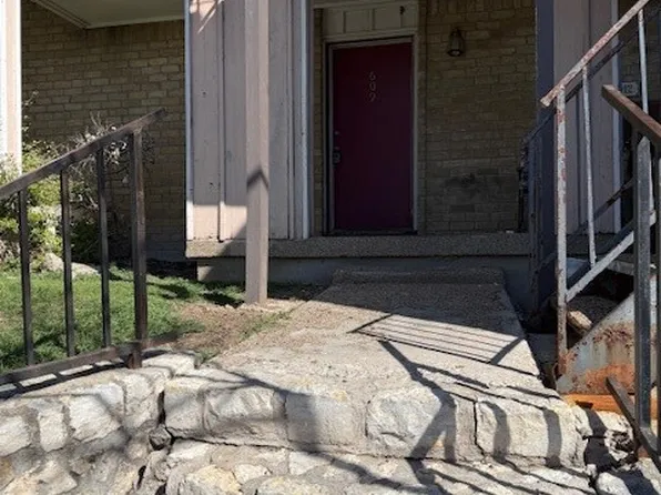 6012 Westridge Ln APT 609, Fort Worth, TX 76116