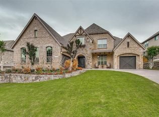 1506 Cayman Dr, Allen, TX 75013