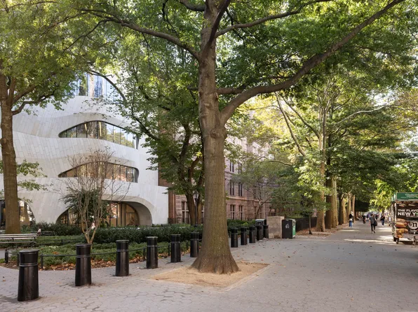 101 West 78th Street image 16 of 19