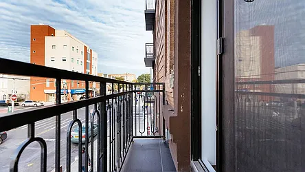 Rented by Lodger Corp