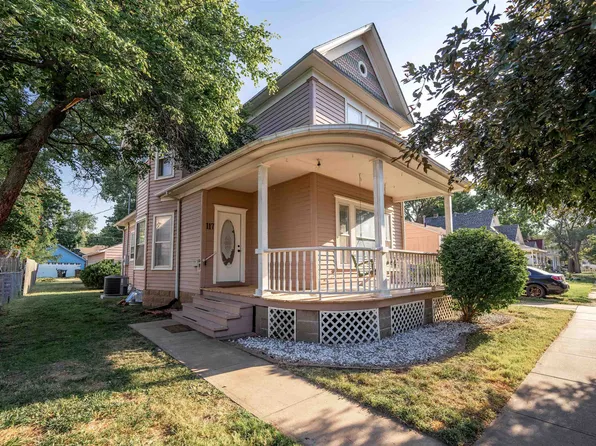 117 W Ellsworth Ave, Salina, KS 67401