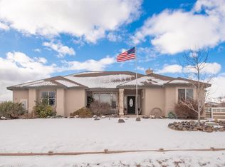 835 Sage St, Fernley, NV