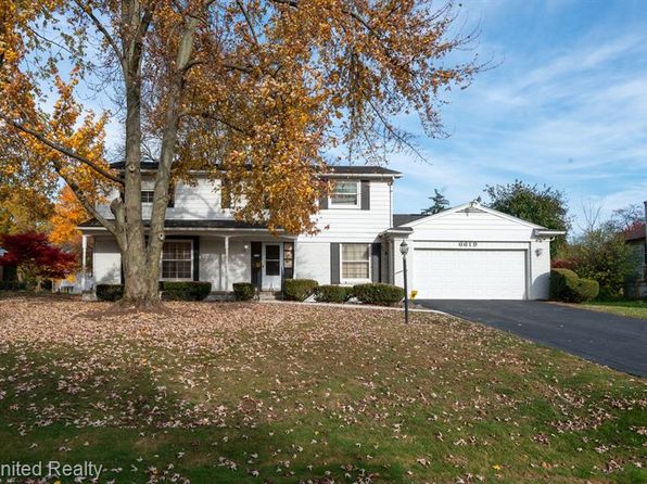 Recently Sold Homes In West Bloomfield MI - 4326 Transactions | Zillow