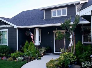 319 Avalon Ter, EAGLE POINT, OR 97524