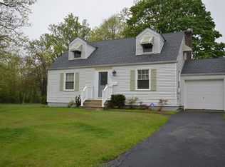 202 Linden Ave, Springfield, NJ 07081