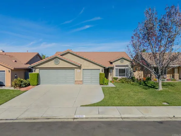 22929 Via Santana, Nuevo, CA 92567