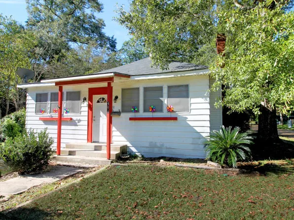 401 Bon Ami St, Deridder, LA 70634