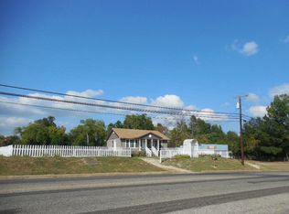 2709 Walton Rd, Tyler, TX 75701