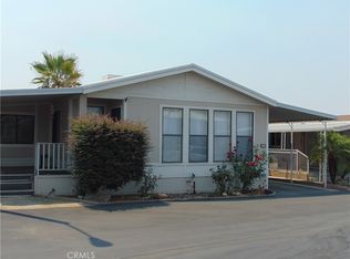 12618 3rd St #63, Yucaipa, CA 92399
