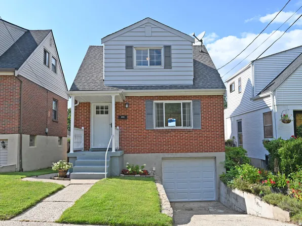 129 Anspaugh Ave, Bellevue, KY 41073