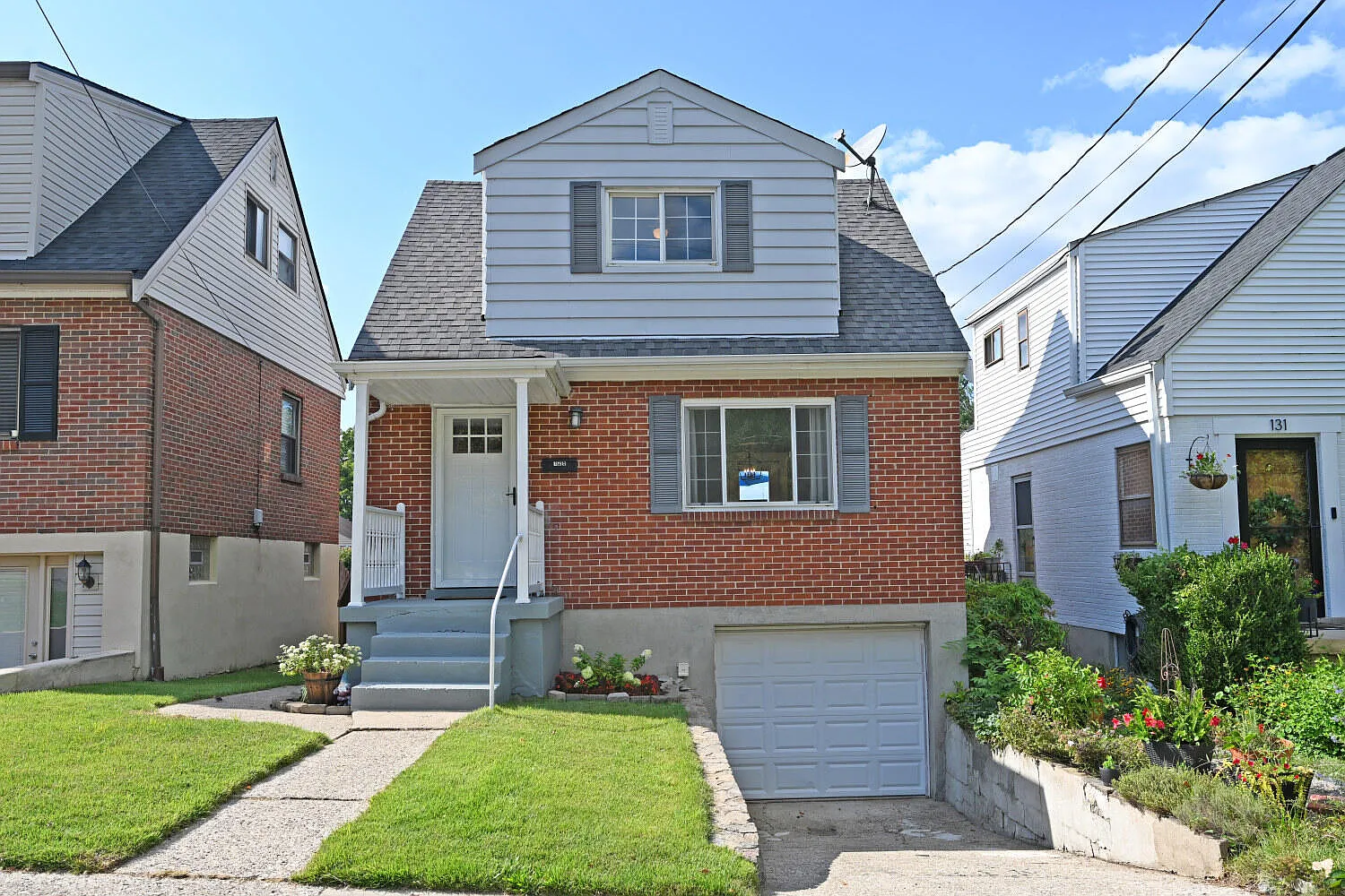 129 Anspaugh Ave photo 1