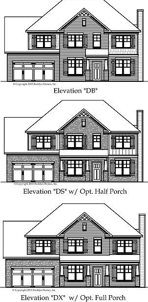 2nd image of 1337 Halletts Peak Pl #111