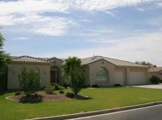 2683 S Constellation Way, Gilbert, AZ 85295