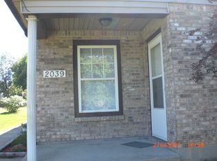 2039 N Graham Ave, Indianapolis, IN 46218