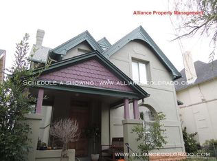 1639 Ogden St #3, Denver, CO 80218