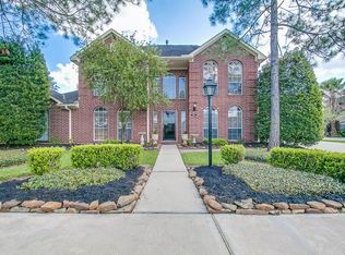 3403 Stonecrest Ct, Pearland, TX 77581