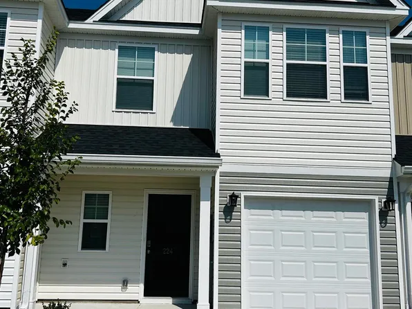 224 Carillo Dr, Columbia, SC 29223