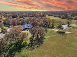 3716 E Bankhead Hwy, Hudson Oaks, TX 76087