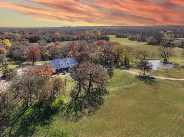 3716 E Bankhead Hwy, Hudson Oaks, TX 76087