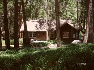 54200 S Circle Dr, Idyllwild, CA 92549