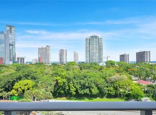 1600 SW 1st Ave APT 803, Miami, FL 33129