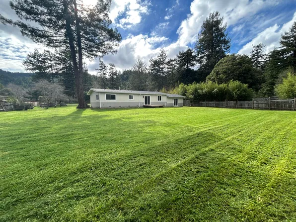 67 Kirk Ct, Carlotta, CA 95528