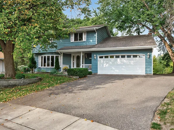 9132 66th Cir N, Brooklyn Park, MN 55428