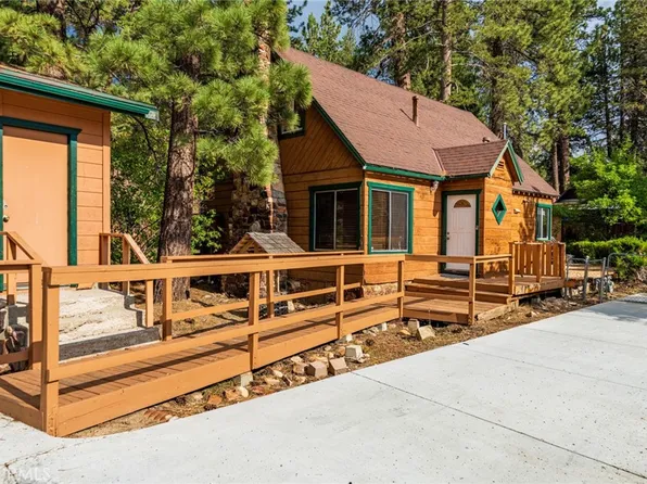 39241 Willow Landing Rd, Big Bear Lake, CA 92315