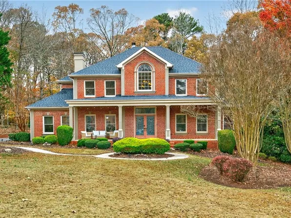 120 Stone Orchard Ct, Milton, GA 30004