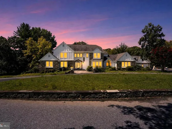 10240 Democracy Blvd, Potomac, MD 20854