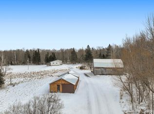 22832 Lower Skanee Rd, Skanee, MI 49962