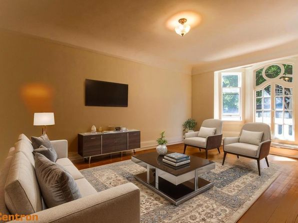 1440 Clay St #5A