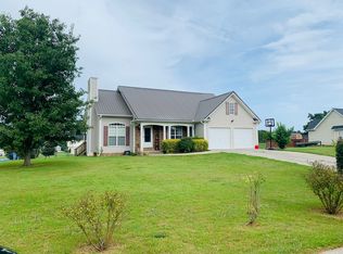 122 Magnolia Dr SE, Calhoun, GA 30701