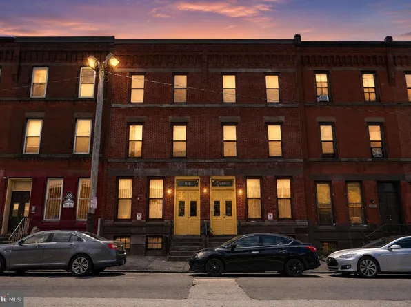 1516-18 W Diamond St, Philadelphia, PA 19121