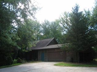 9539 Clark Rd, Grand Ledge, MI 48837