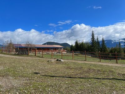 146 Stevens Creek Rd, Noxon, MT, 59853