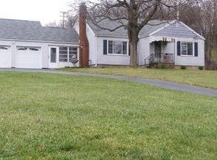 4115 Marion Hill Rd, New Brighton, PA 15066