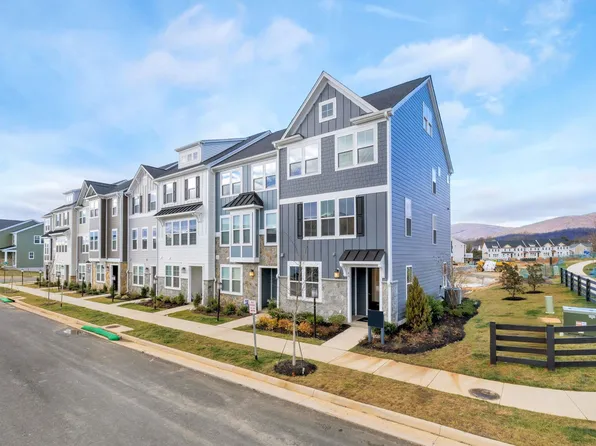 3616 Hilah Ln, Charlottesville, VA 22901