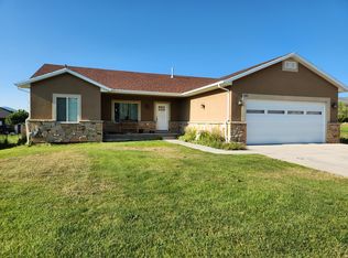 585 E 400 S, Heber, UT 84032